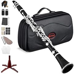 Vangoa flat clarinet for sale  Delivered anywhere in USA 