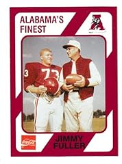 Jimmy fuller 1989 for sale  Delivered anywhere in USA 