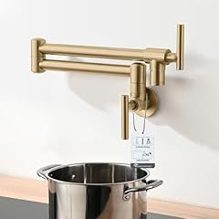 Pot filler faucets for sale  Delivered anywhere in USA 