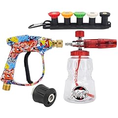Bear pistolet pulvérisateur d'occasion  Livré partout en France
