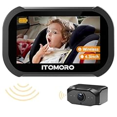 Itomoro wireless baby for sale  Delivered anywhere in USA 