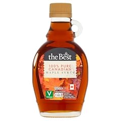 Morrisons best maple for sale  Delivered anywhere in UK