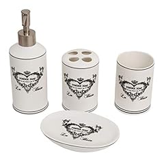 Biscottini set accessori usato  Spedito ovunque in Italia 