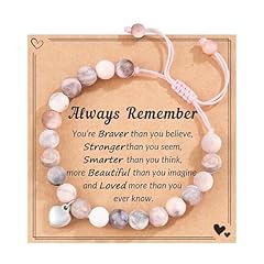 Sinchic naturstein armband gebraucht kaufen  Wird an jeden Ort in Deutschland