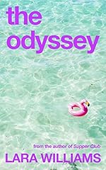 The odyssey d'occasion  Livré partout en France