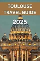 Toulouse travel guide for sale  Delivered anywhere in UK