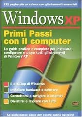 Windows xp. primi usato  Spedito ovunque in Italia 