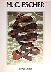 M.c. escher master for sale  Delivered anywhere in USA 