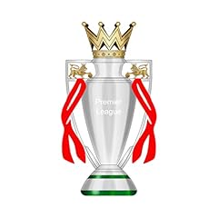 Premier league trophy for sale  Delivered anywhere in UK