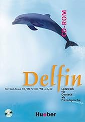 Delfin rom interactivo d'occasion  Livré partout en Belgiqu