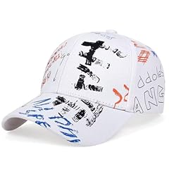 Gewetao graffiti baseball for sale  Delivered anywhere in USA 