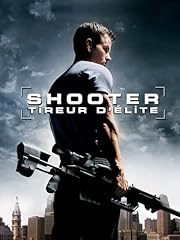 Shooter tireur élite d'occasion  Livré partout en France