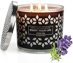 Yming scented candle for sale  Delivered anywhere in UK