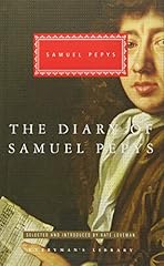 Diary samuel pepys for sale  Delivered anywhere in UK