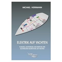 Elektrik yachten planung gebraucht kaufen  Wird an jeden Ort in Deutschland