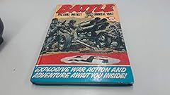 Battle picture weekly for sale  Delivered anywhere in UK
