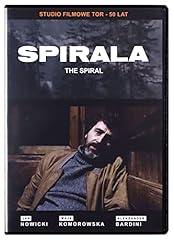 The spiral dvd gebraucht kaufen  Wird an jeden Ort in Deutschland