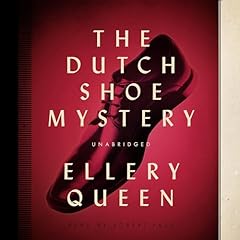 Dutch shoe mystery for sale  Delivered anywhere in USA 