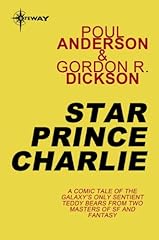 Star prince charlie for sale  Delivered anywhere in UK
