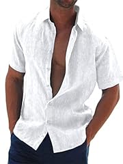 Halfword chemise lin d'occasion  Livré partout en France