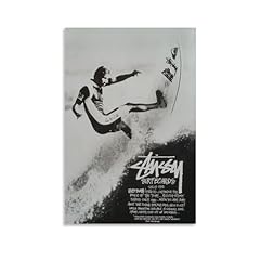 Vintage stussy surf for sale  Delivered anywhere in USA 