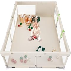 Fodoss baby playpen for sale  Delivered anywhere in USA 
