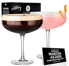 Vemacity elegante espresso gebraucht kaufen  Wird an jeden Ort in Deutschland