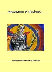 Routemasters mushrooms earlywo for sale  Delivered anywhere in UK