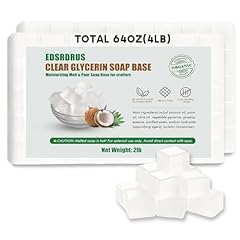 Edsrdrus 4lb unscented for sale  Delivered anywhere in USA 