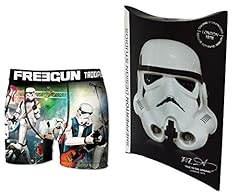 Storm troopers boxer d'occasion  Livré partout en France