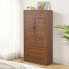 Levnary armoire wardrobe for sale  Delivered anywhere in USA 