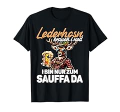 Lederhosn brauch ned gebraucht kaufen  Wird an jeden Ort in Deutschland