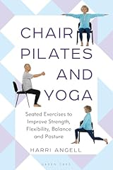 Chair pilates yoga for sale  Delivered anywhere in UK