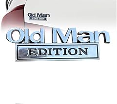 Old man edition for sale  Delivered anywhere in UK