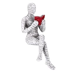 Reading women figurine for sale  Delivered anywhere in UK