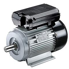 Clarke 3hp Single Phase 2-Pole Motor - 6430468 for sale  Delivered anywhere in UK