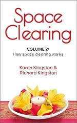 Space clearing volume gebraucht kaufen  Wird an jeden Ort in Deutschland