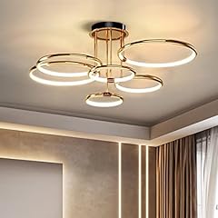 Led deckenleuchte modern gebraucht kaufen  Wird an jeden Ort in Deutschland