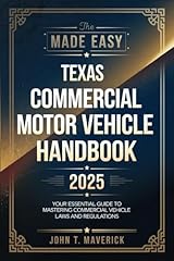 Made easy texas for sale  Delivered anywhere in UK
