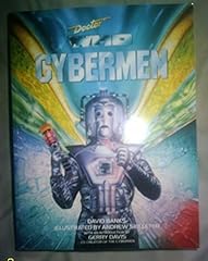 Doctor cybermen for sale  Delivered anywhere in UK
