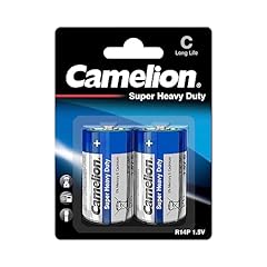 Camelion 10200214 super gebraucht kaufen  Wird an jeden Ort in Deutschland