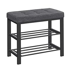Songmics banc porte d'occasion  Livré partout en France