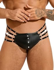 Ohyeahlady string cuir d'occasion  Livré partout en France