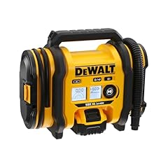 Dewalt 18v inflator for sale  Delivered anywhere in UK