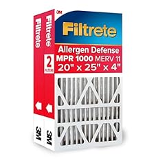 Filtrete 20x25x4 air for sale  Delivered anywhere in USA 