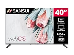 Sansui inch smart for sale  Delivered anywhere in USA 
