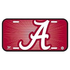 Ncaa university alabama for sale  Delivered anywhere in USA 