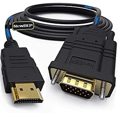 Newbep hdmi vga for sale  Delivered anywhere in USA 