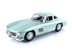 Minichamps 1955 mercedes for sale  Delivered anywhere in UK