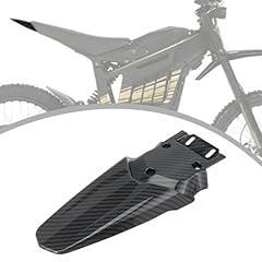 Motorcycle rear mudguard for sale  Delivered anywhere in UK